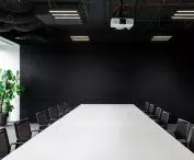 I Wyróżnienie honorowe w kategorii Wnętrze publiczne