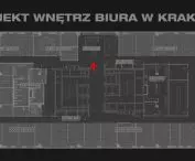 I Wyróżnienie honorowe w kategorii Wnętrze publiczne
