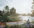proposal for the Buffersonen area