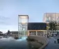 proposal for the Buffersonen area