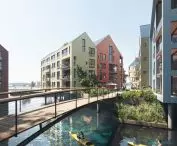 proposal for the Munkehagen area