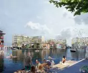 proposal for the Munkehagen area