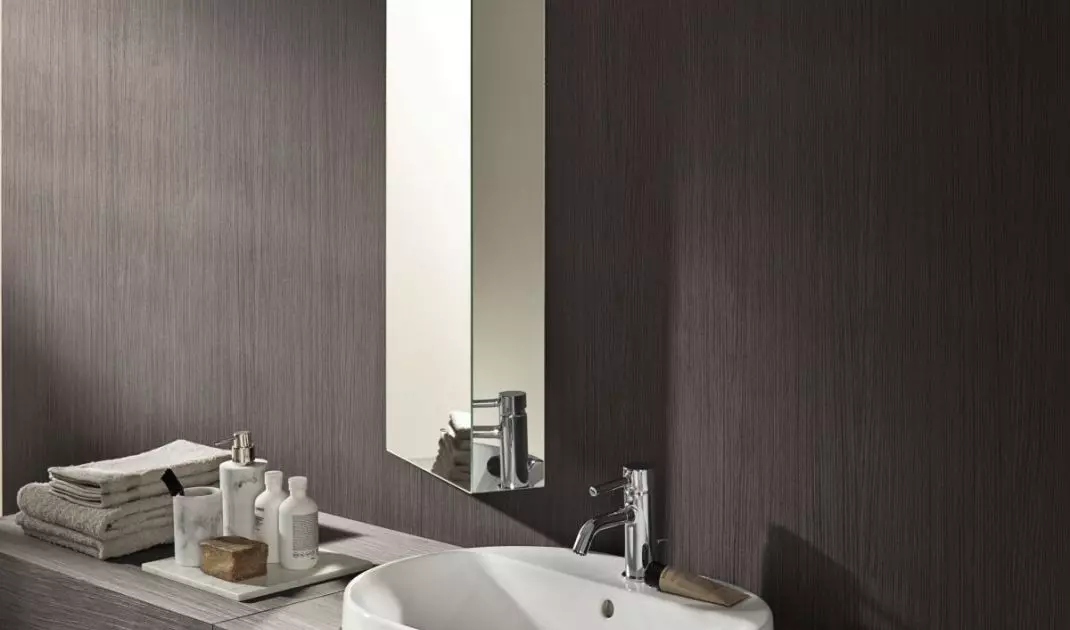 Choosing a washbasin is one of the first things in designing a bathroom