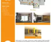 The Creative Home, plansza