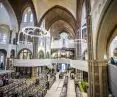 centrum kulturalne DePetrus