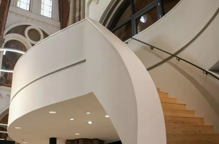 centrum kulturalne DePetrus