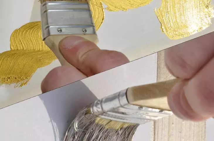special paints