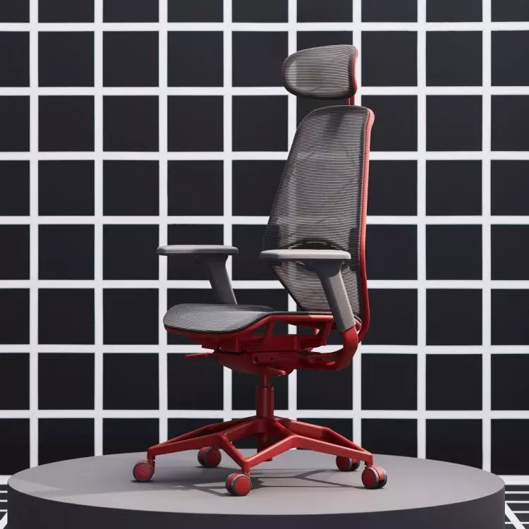 Fotel dla gamera