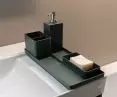 Bathroom accessories