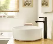 Fineceramic® ceramics in washbasins