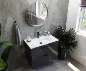Fineceramic® ceramics in washbasins