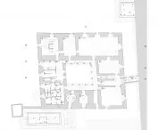 I Nagroda — Adaptacja zamku w Żarach na Międzynarodowe Centrum Kultury i Tradycji