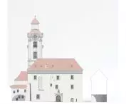 I Nagroda — Adaptacja zamku w Żarach na Międzynarodowe Centrum Kultury i Tradycji
