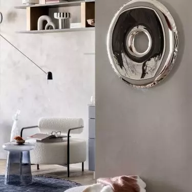 Oskar Zieta Mirror