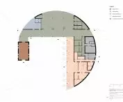 Diagram and breakdown of functions