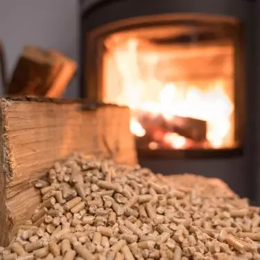 Do zakupu pieca na pellet można uzyskać dofinansowanie