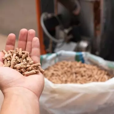 Pellets