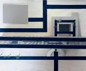 MIND², makieta