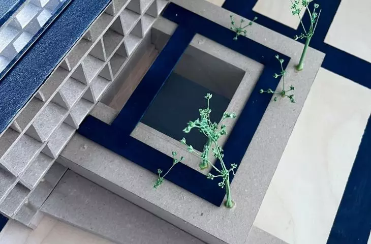 MIND², mockup 