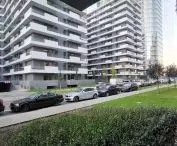 Bliska Wola Estate