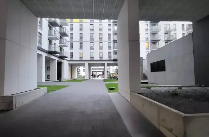 Osiedle Bliska Wola
