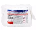 Disposable disinfectant wipes