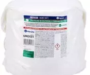 Disposable disinfectant wipes