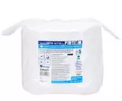 Disposable disinfectant wipes