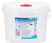 Disposable disinfectant wipes