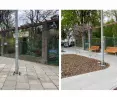 In Bydgoszcz, the civic budget contributed to the debetonation