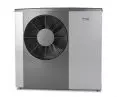 NIBE S2125 air source heat pump