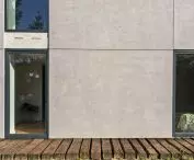 BETON - a facade texture with an eye on industrial atmospheres 