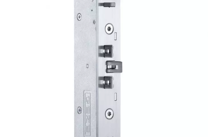 GEZE FTV 320