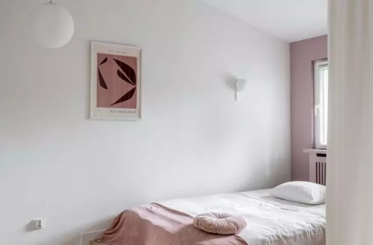 Daughter's room