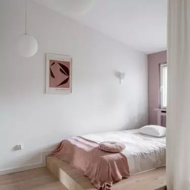 Daughter's room