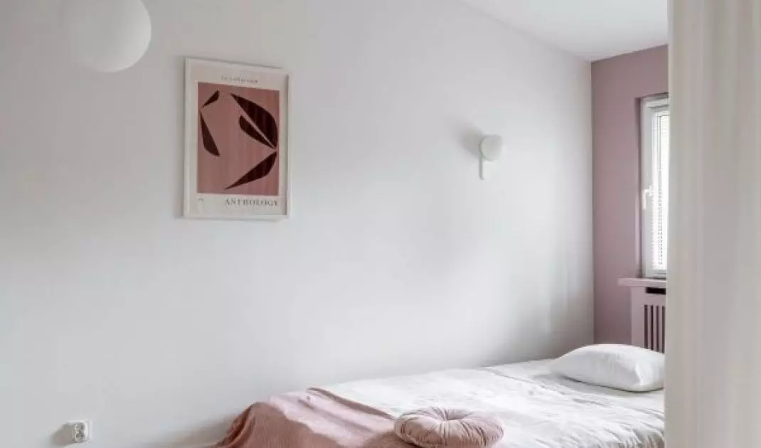 Daughter's room