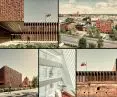 Wyróżnienie — R3D3 PRACOWNIA ARCHITEKTONICZNA GRZEGORZ ZIĘTEK