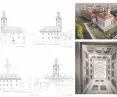 II Nagroda — Heinle, Wischer und Partner Architekci