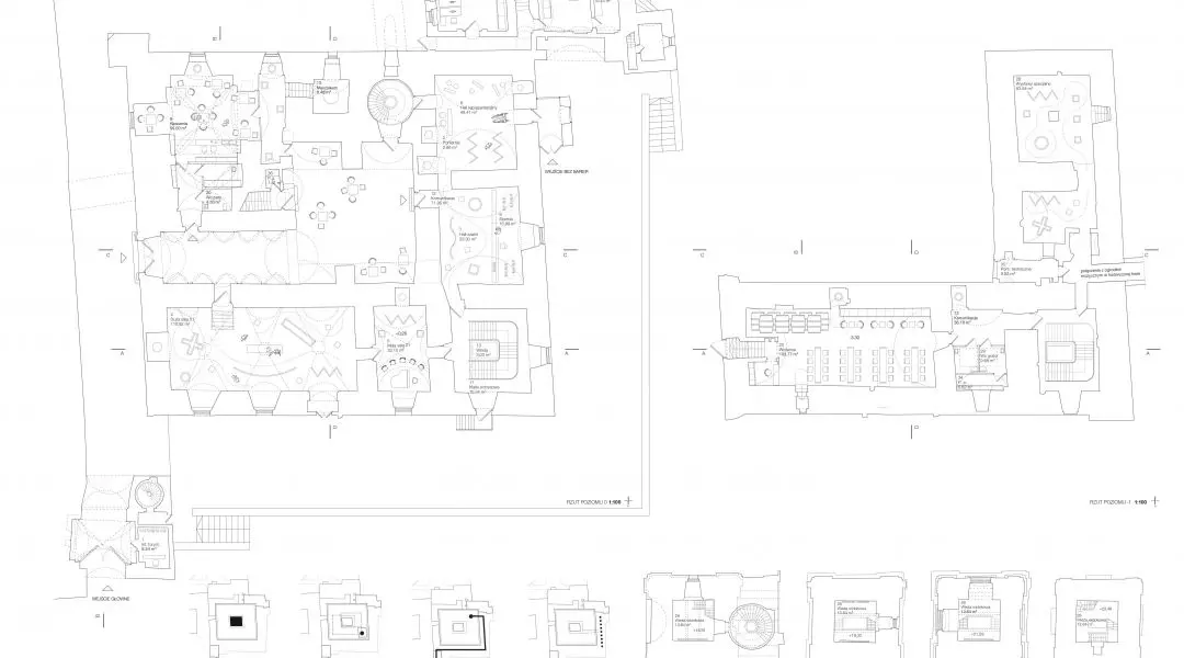 II Nagroda — Heinle, Wischer und Partner Architekci