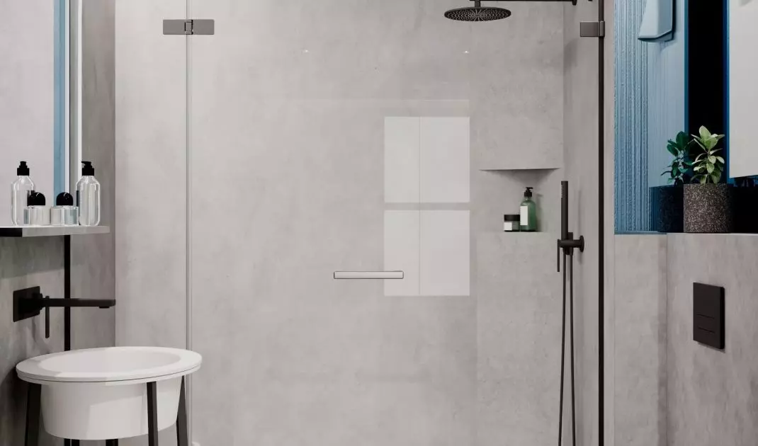 Shower