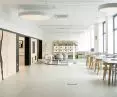 elementary school in Milicz, design: PORT Józef Franczok, Marcin Kolanus