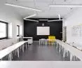 elementary school in Milicz, design: PORT Józef Franczok, Marcin Kolanus
