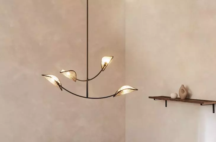 Lampa wisząca