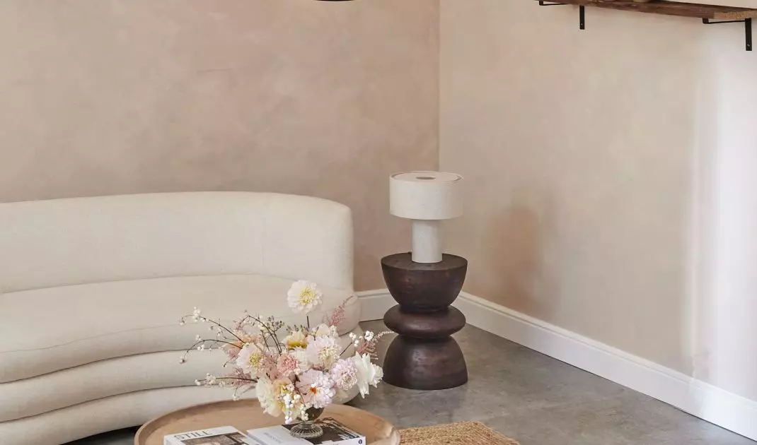 Pendant lamp