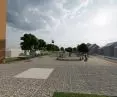 Revitalization of the Old Town area in Frombork
