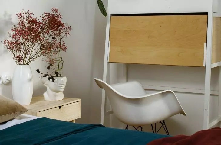 Parents' bedroom