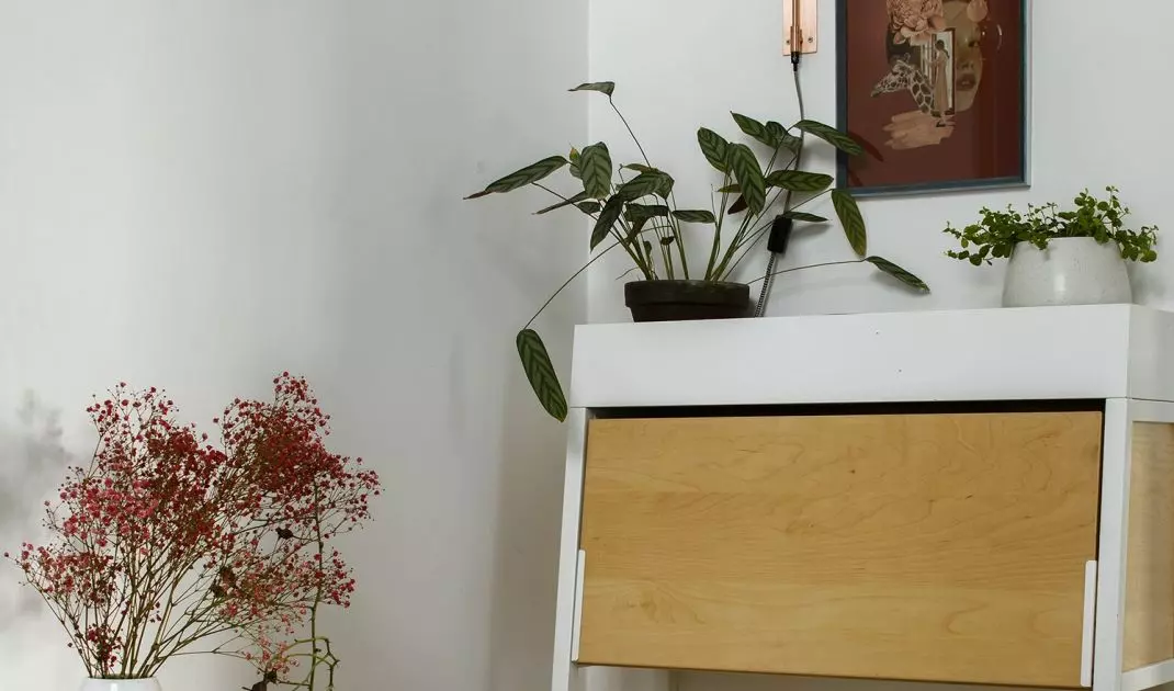 Parents' bedroom