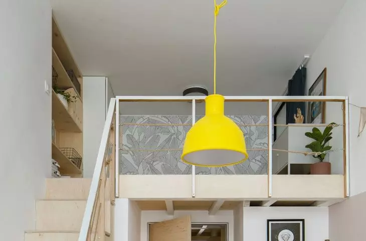 Children's room