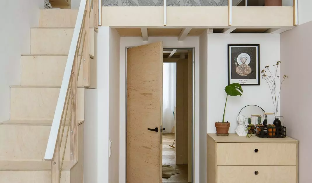 Children's room