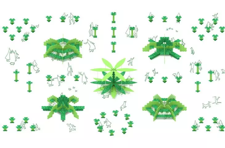 green city furniture